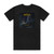 Sojourner Premonitions Album Cover T-Shirt Black