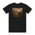 Sojourner Empires Of Ash Album Cover T-Shirt Black