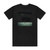 Spitalfield Better Than Knowing Where You Are Album Cover T-Shirt Black