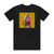 Sfera Ebbasta Rockstar Album Cover T-Shirt Black