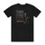 Sunchild Isolation Album Cover T-Shirt Black