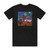 Scotch Evolution Album Cover T-Shirt Black