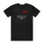 Savage Hands Barely Alive Album Cover T-Shirt Black