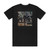 Steeleye Span Hark The Village Wait Album Cover T-Shirt Black
