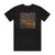 slowthai Nothing Great About Britain Album Cover T-Shirt Black