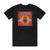 Sugarland Love On The Inside Album Cover T-Shirt Black
