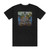 Sepultura Machine Messiah Album Cover T-Shirt Black