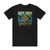 Sepultura Machine Messiah 1 Album Cover T-Shirt Black