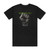 Sepultura Slave New World Album Cover T-Shirt Black Sepultura Slave New World Album Cover T-Shirt Black