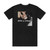Siouxsie Sioux Into A Swan 4 Album Cover T-Shirt Black