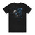 Stephane Belmondo Love For Chet Album Cover T-Shirt Black