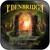 Edenbridge The Chronicles Of Eden Album Cover Sticker