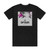 SPYAIR Empty 1 Album Cover T-Shirt Black SPYAIR Empty 1 Album Cover T-Shirt Black