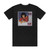 Sheena Easton Sugar Walls Album Cover T-Shirt Black