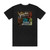 Smokie Take A Minute Album Cover T-Shirt Black