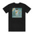 Sebastien Tellier Domestic Tasks Album Cover T-Shirt Black