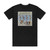 Samson Shock Tactics Album Cover T-Shirt Black