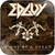Edguy Wings Of A Dream Album Cover Sticker