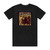 Spirogyra St Radigunds Album Cover T-Shirt Black
