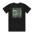 Sneaker Pimps Becoming X 3 Album Cover T-Shirt Black