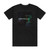 Sneaker Pimps Becoming Remixed 1 Album Cover T-Shirt Black Sneaker Pimps Becoming Remixed 1 Album Cover T-Shirt Black