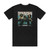 SWV Release Some Tension Album Cover T-Shirt Black SWV Release Some Tension Album Cover T-Shirt Black