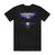 Stravaganzza Sentimientos Album Cover T-Shirt Black