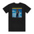 Smokey Robinson Touch The Sky Album Cover T-Shirt Black