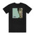 Sandy and Junior Identidade Album Cover T-Shirt Black