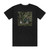 Switchblade Switchblade 2012 Album Cover T-Shirt Black
