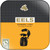 Eels Hombre Lobo 12 Songs Of Desire Album Cover Sticker