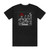 Soul Grinder Chronicles Of Decay Album Cover T-Shirt Black