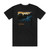Sumerlands Sumerlands Album Cover T-Shirt Black Sumerlands Sumerlands Album Cover T-Shirt Black