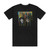 Sparks A Steady Drip Drip Drip Album Cover T-Shirt Black