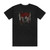 Suicide Silence No Time To Bleed 1 Album Cover T-Shirt Black Suicide Silence No Time To Bleed 1 Album Cover T-Shirt Black