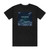 Scott Sellers The View From The Moon Album Cover T-Shirt Black