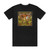 Spyro Gyra Morning Dance 1 Album Cover T-Shirt Black