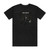 Sods Under En Sort Sol Album Cover T-Shirt Black Sods Under En Sort Sol Album Cover T-Shirt Black