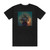 Serenity in Murder The Eclipse Album Cover T-Shirt Black
