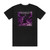 Sinergy Beware The Heavens Album Cover T-Shirt Black