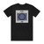 Software The Third Dimension Live In Concert Album Cover T-Shirt Black