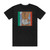 Southern All Stars Ii Album Cover T-Shirt Black