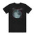 Sear Bliss The Haunting Album Cover T-Shirt Black