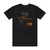 Sear Bliss The Arcane Odyssey Album Cover T-Shirt Black