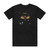 Saga Saga Album Cover T-Shirt Black