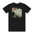 Saga Worlds Apart Revisited Album Cover T-Shirt Black Saga Worlds Apart Revisited Album Cover T-Shirt Black