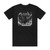 Stillborn Mirrormaze Die In Torment 666 Album Cover T-Shirt Black Stillborn Mirrormaze Die In Torment 666 Album Cover T-Shirt Black