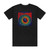 Stillborn State Of Disconnection Album Cover T-Shirt Black Stillborn State Of Disconnection Album Cover T-Shirt Black