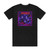 StarBenders Love Potions Album Cover T-Shirt Black