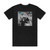 Starsailor All The Plans Album Cover T-Shirt Black
